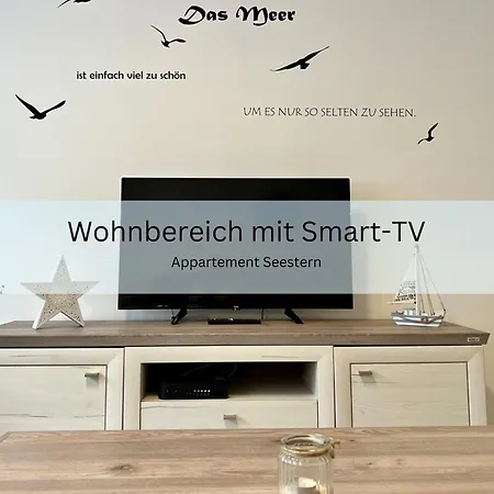 Appartementhaus Sonnenschein Binz Room photo