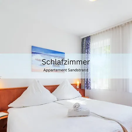 Appartementhaus Sonnenschein Binz Room photo
