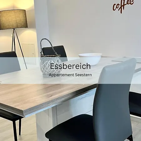 Appartementhaus Sonnenschein Binz Room photo