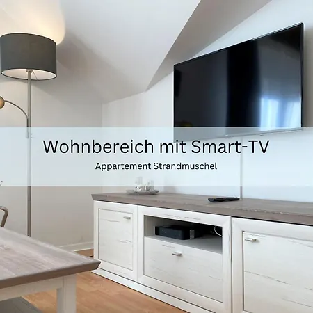 Appartementhaus Sonnenschein Binz Room photo