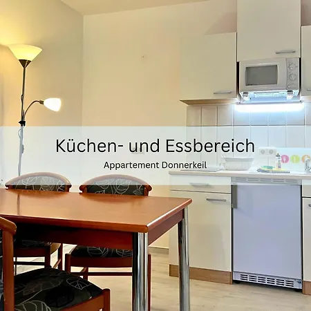 Appartementhaus Sonnenschein Binz Room photo