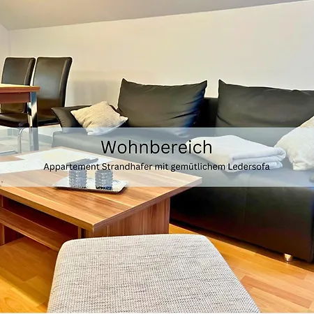 Appartementhaus Sonnenschein Binz Room photo