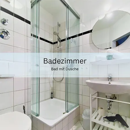 Appartementhaus Sonnenschein Binz Room photo