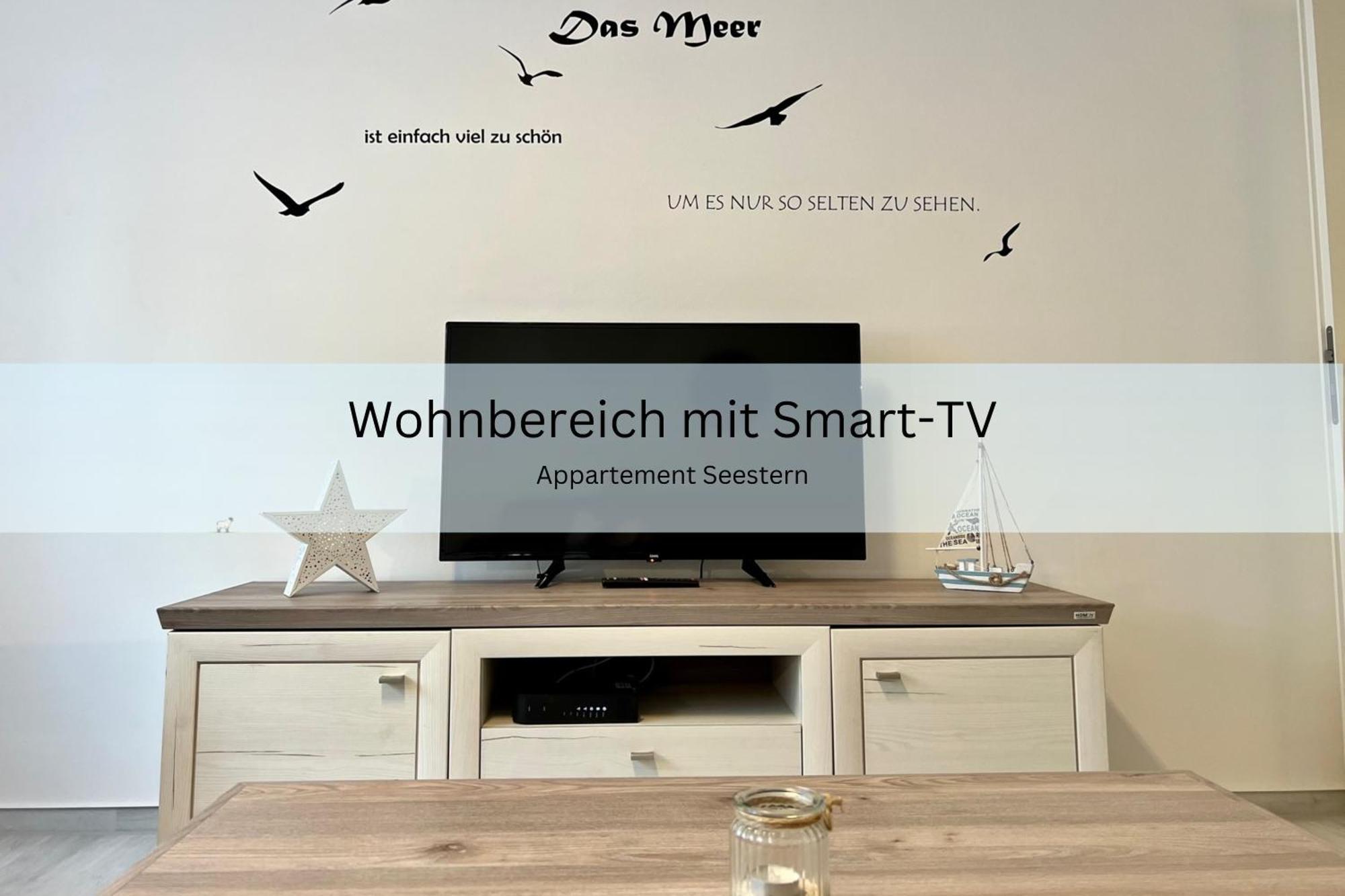 Appartementhaus Sonnenschein Apartment Binz