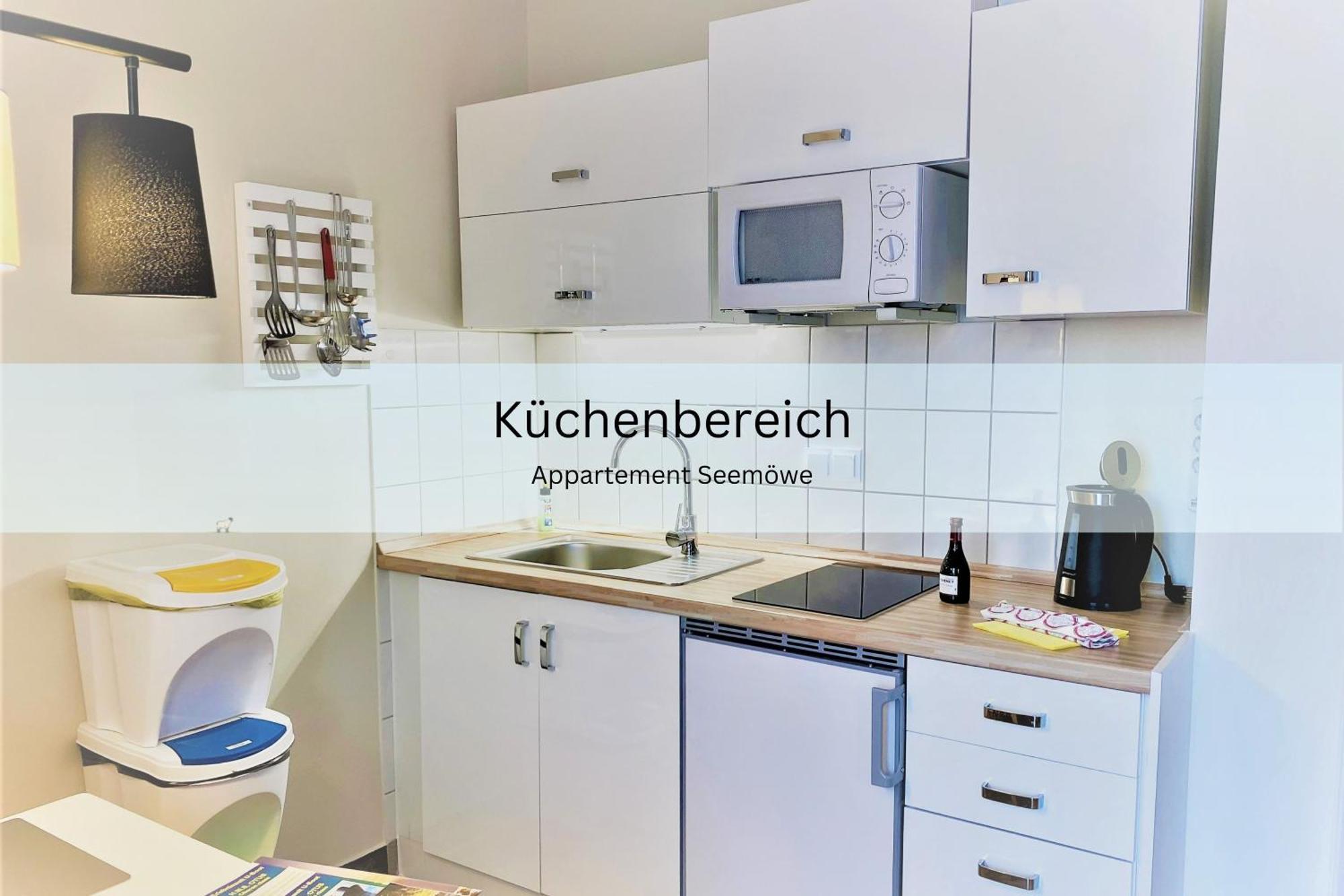 Apartment Appartementhaus Sonnenschein Binz