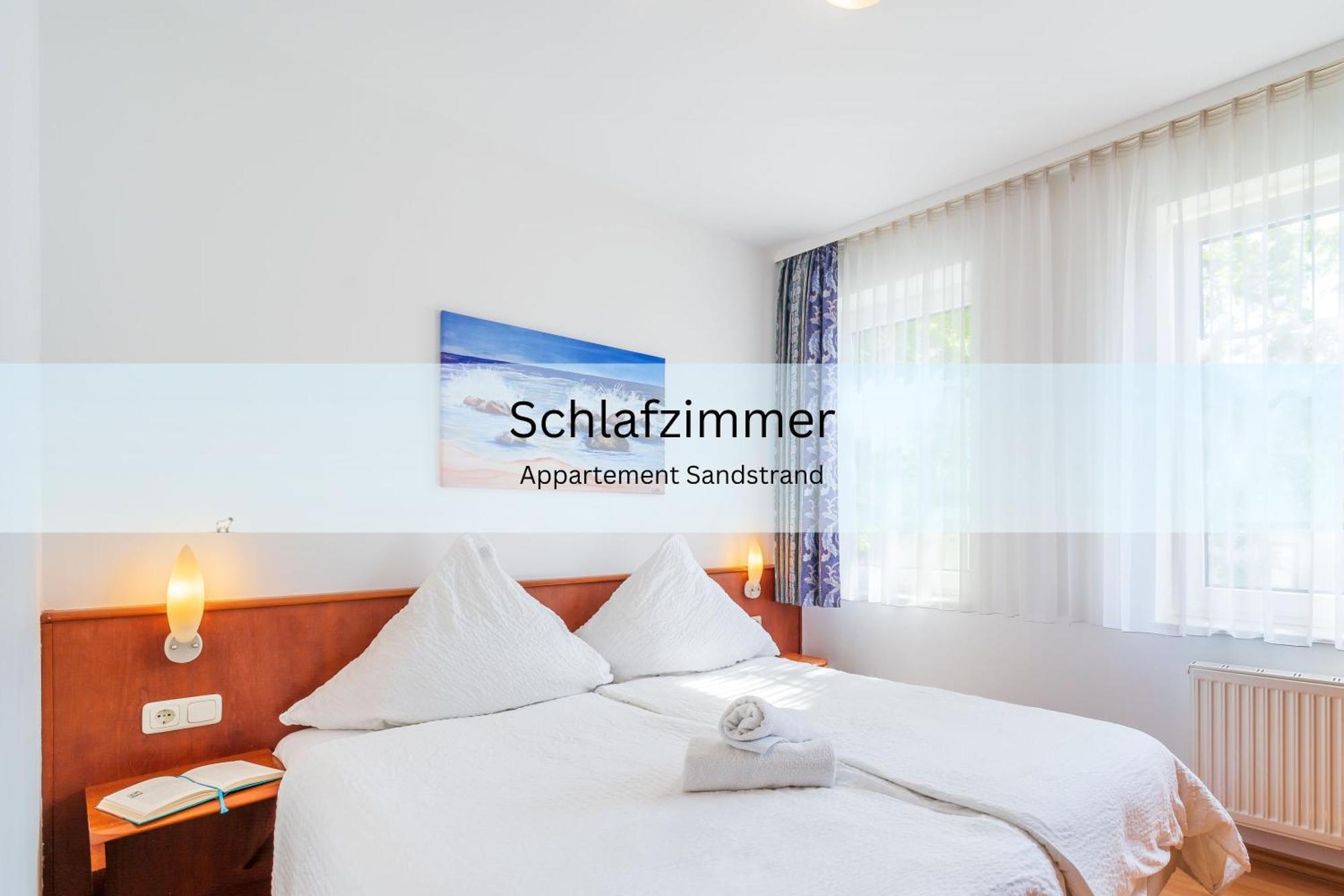 Appartementhaus Sonnenschein Binz