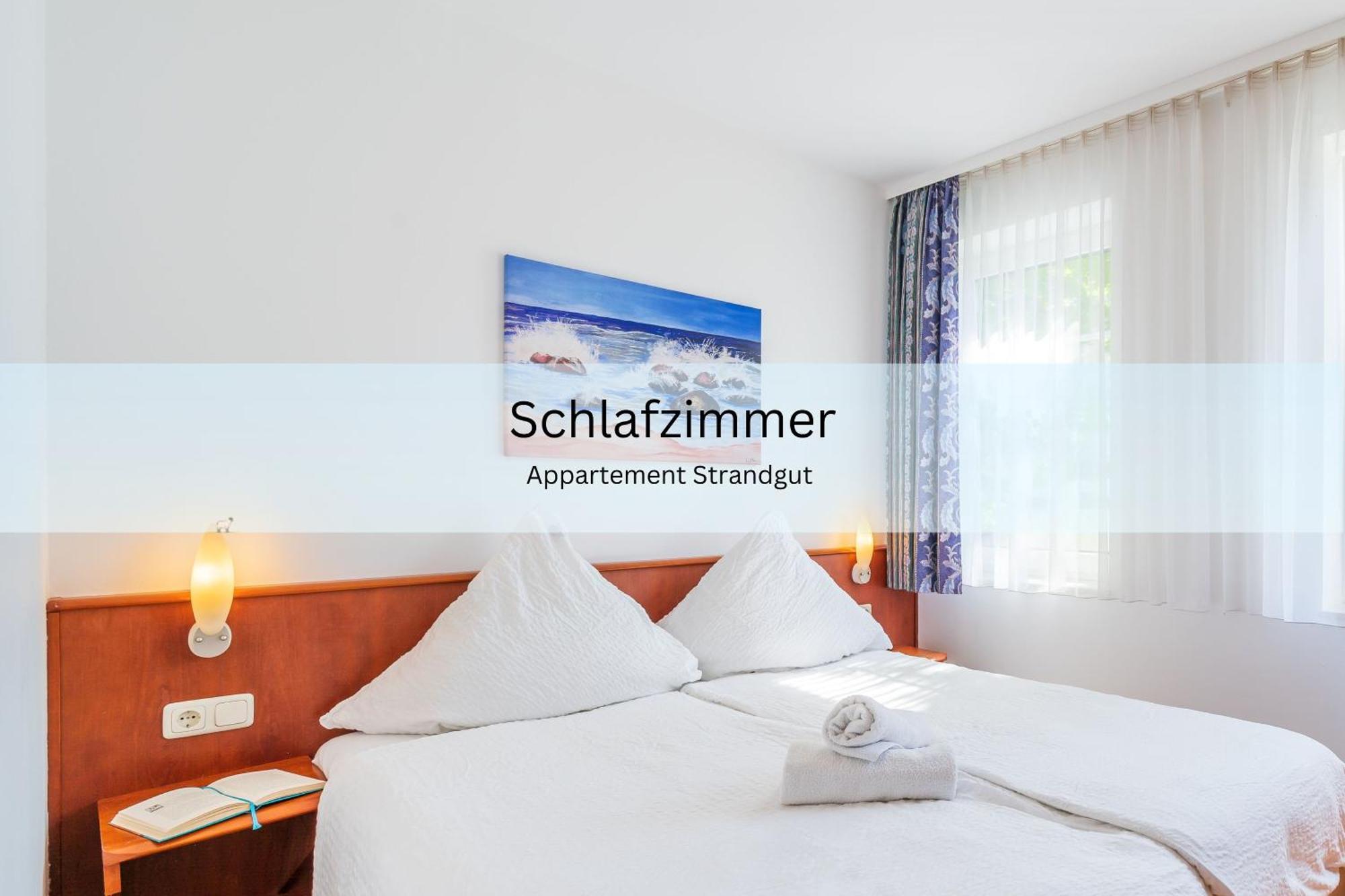 Appartementhaus Sonnenschein *