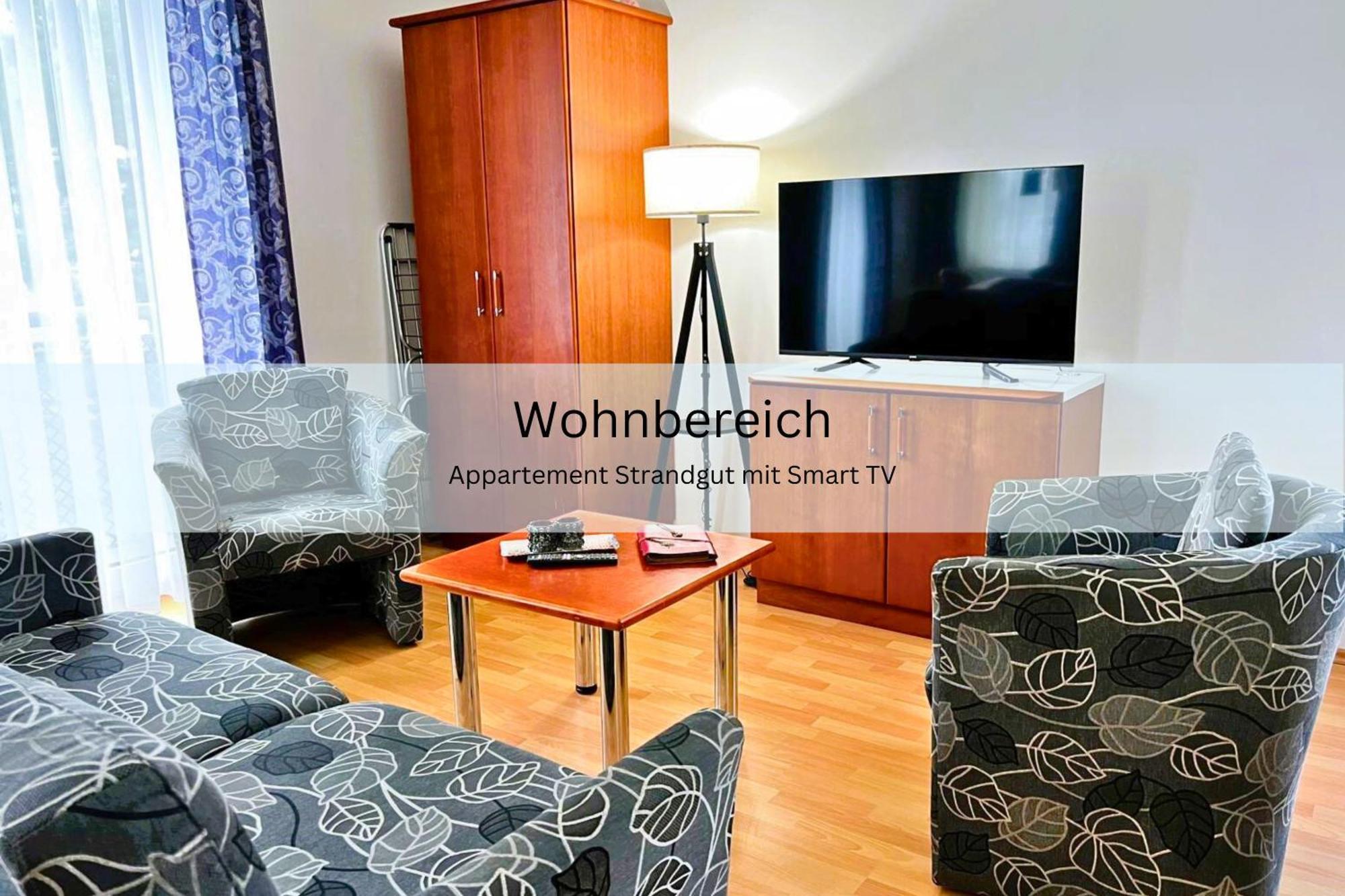 Appartementhaus Sonnenschein Apartment *
