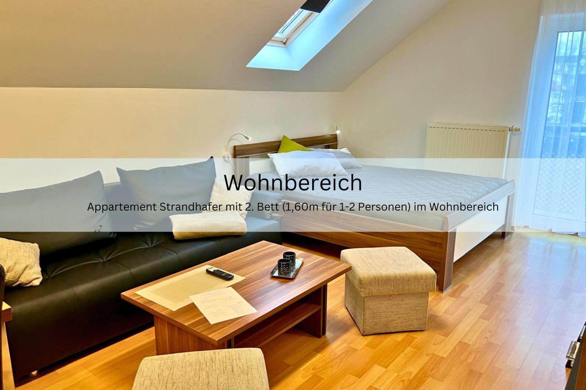 Apartment Appartementhaus Sonnenschein *