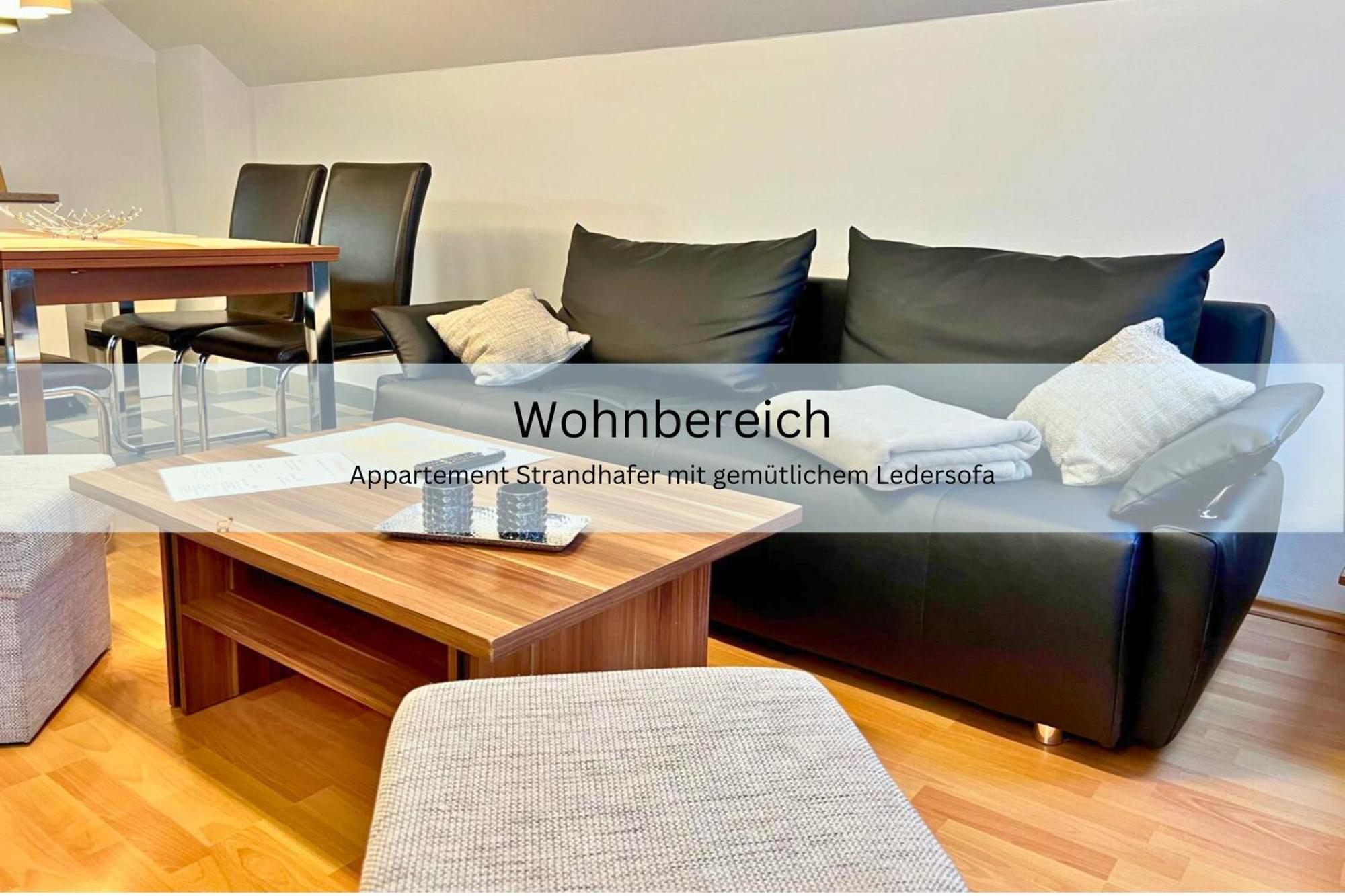 Appartementhaus Sonnenschein *