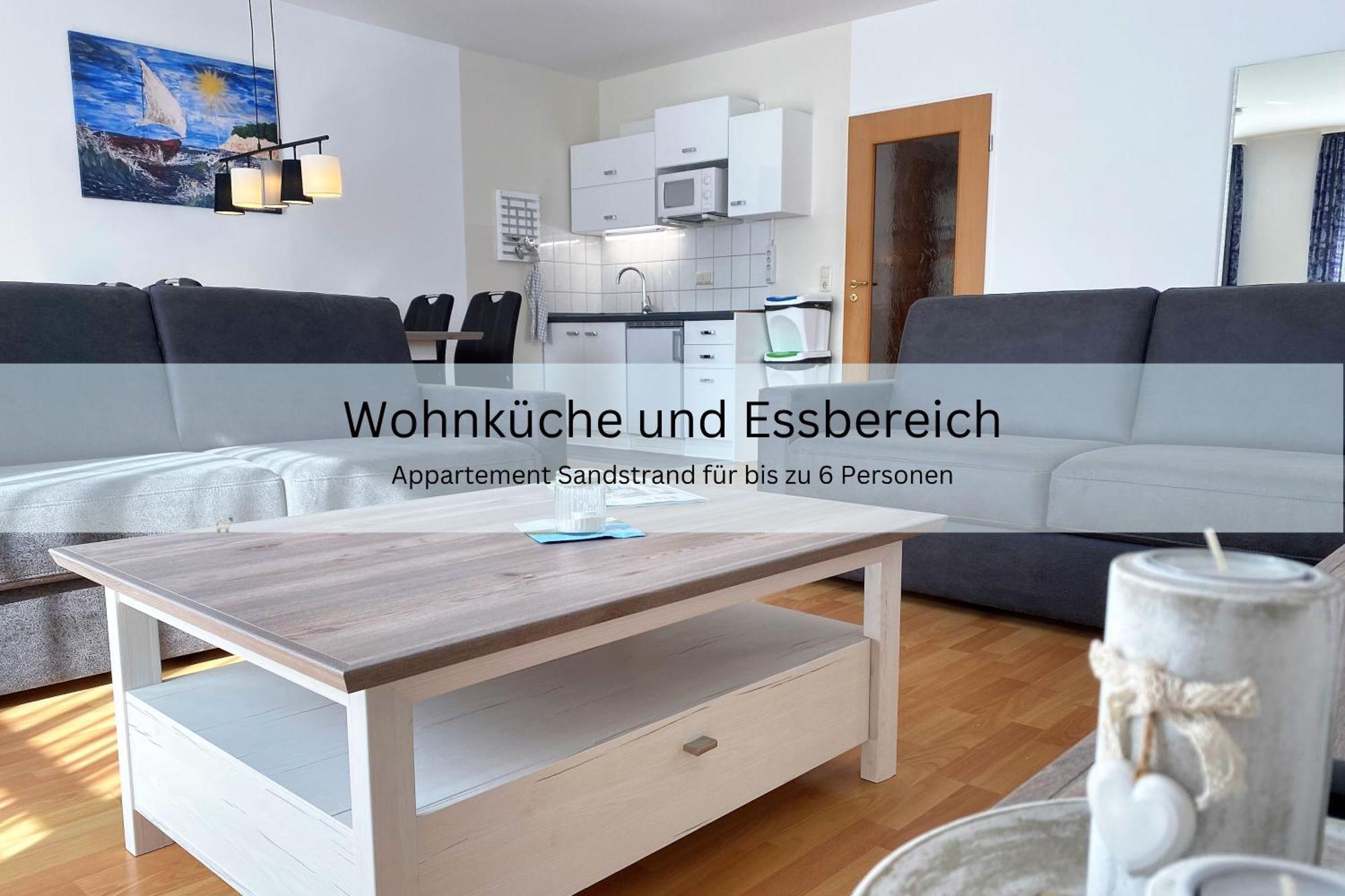 Appartementhaus Sonnenschein Apartment *