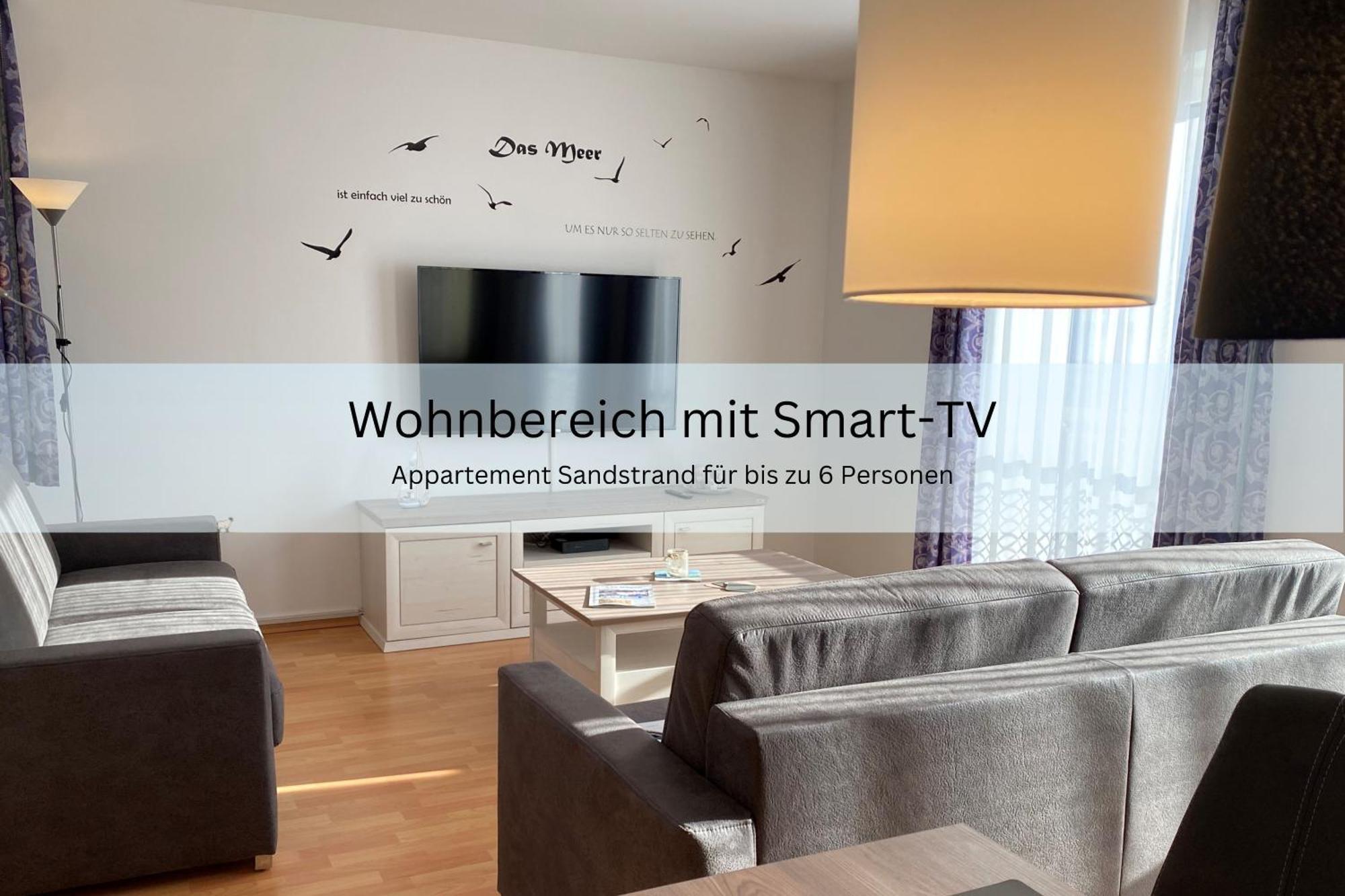Appartementhaus Sonnenschein Apartment