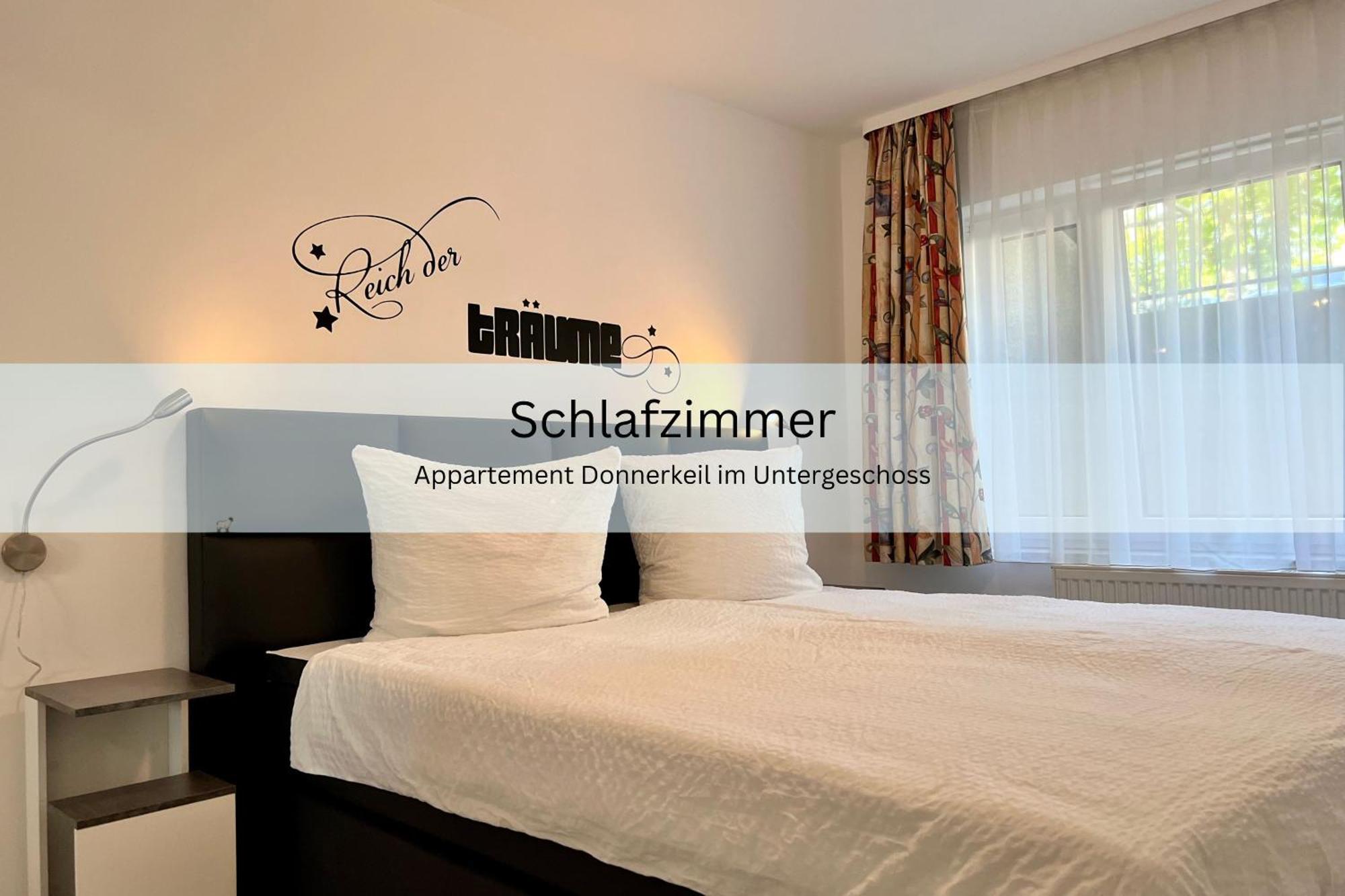 Appartementhaus Sonnenschein Apartment *