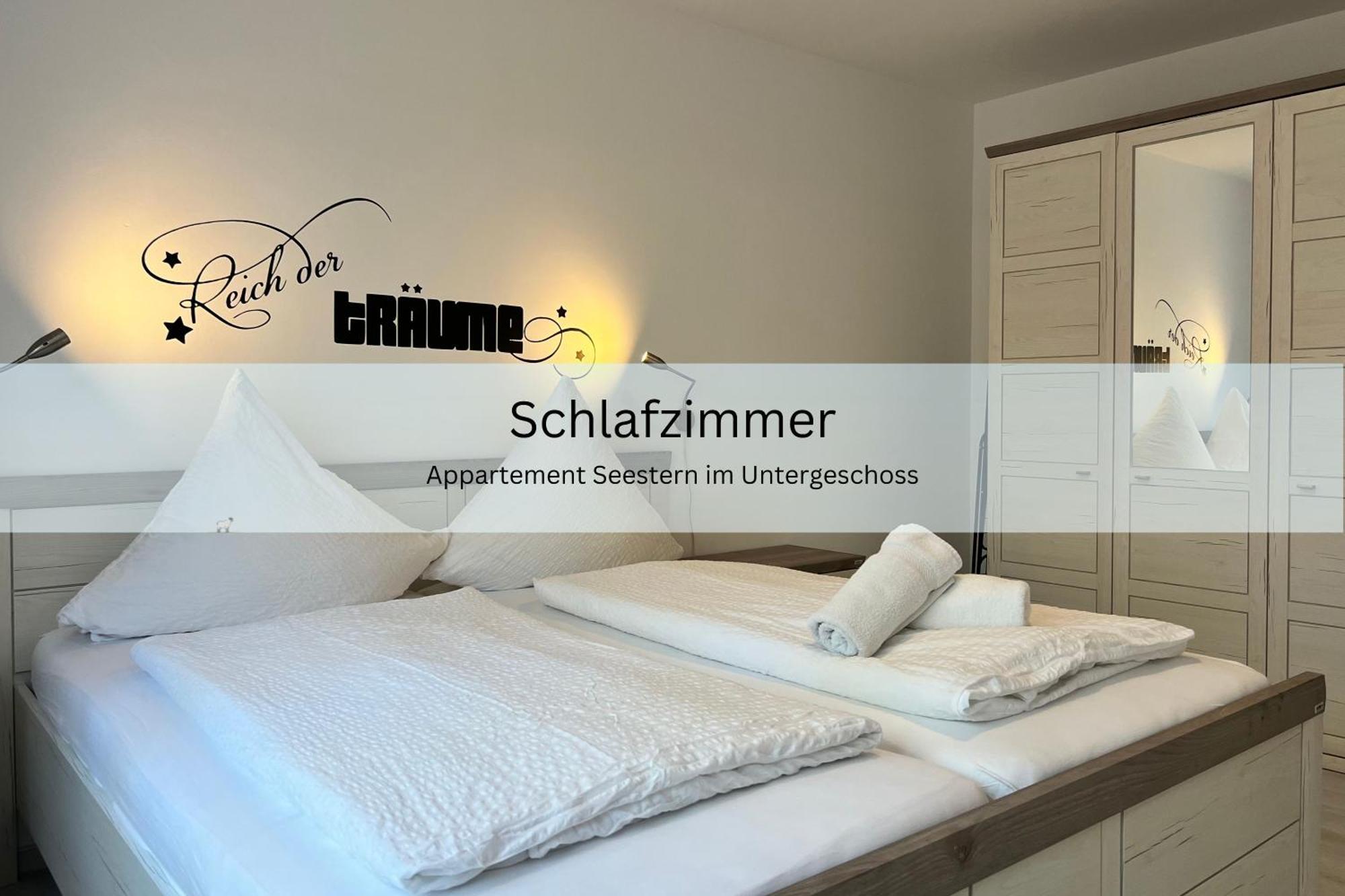 Apartment Appartementhaus Sonnenschein Binz