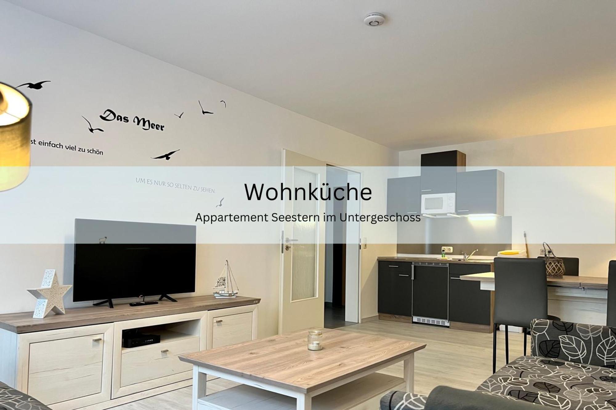 Appartementhaus Sonnenschein - 250m Zum Im Zentrum Von