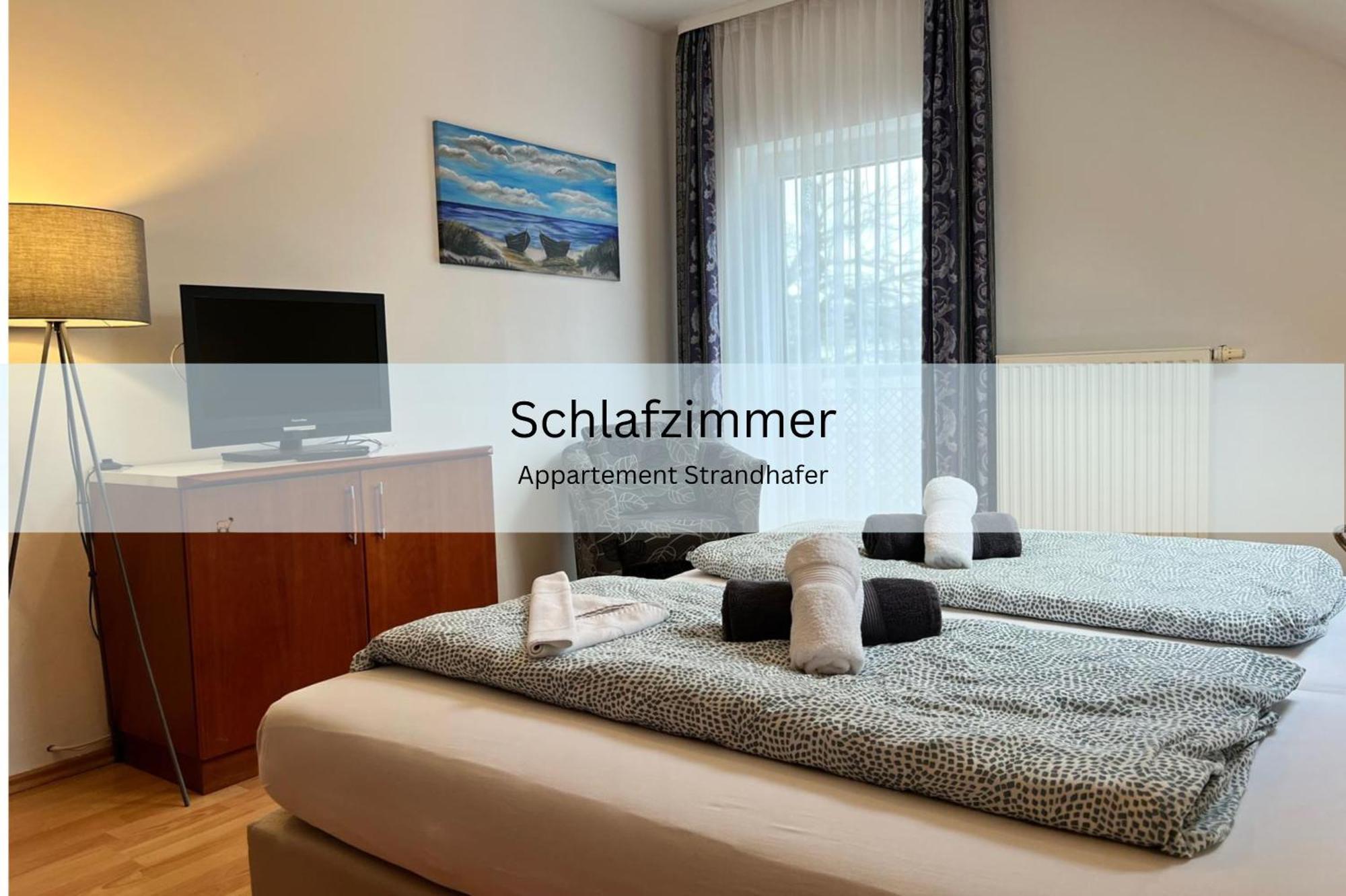 Appartementhaus Sonnenschein Apartment
