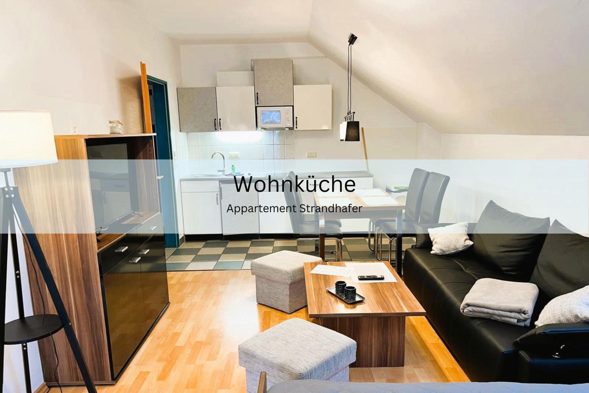 Apartment Appartementhaus Sonnenschein *