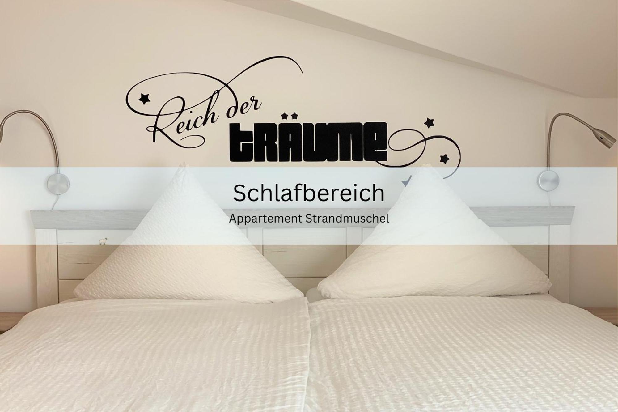 Apartment Appartementhaus Sonnenschein