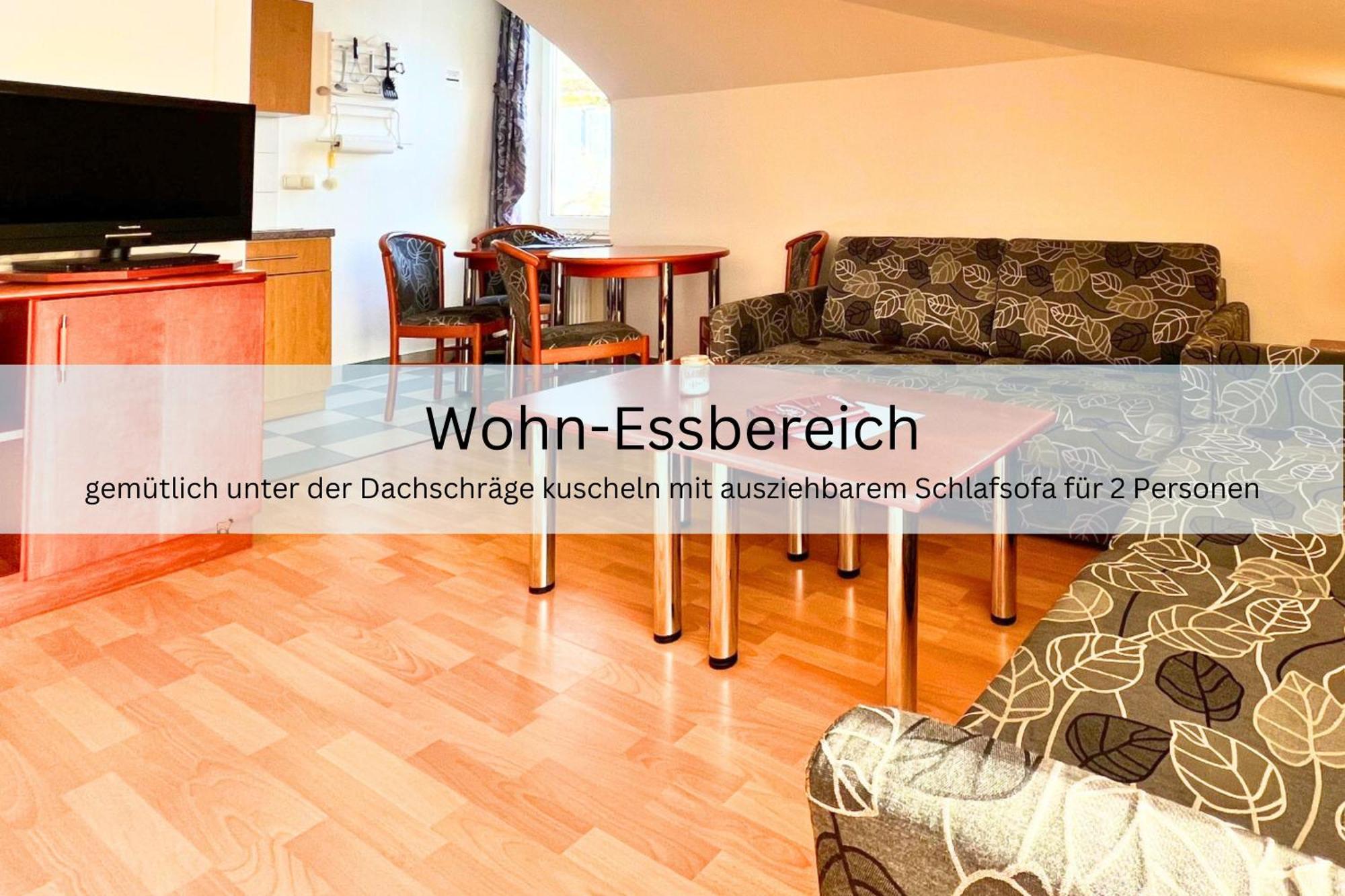 Appartementhaus Sonnenschein