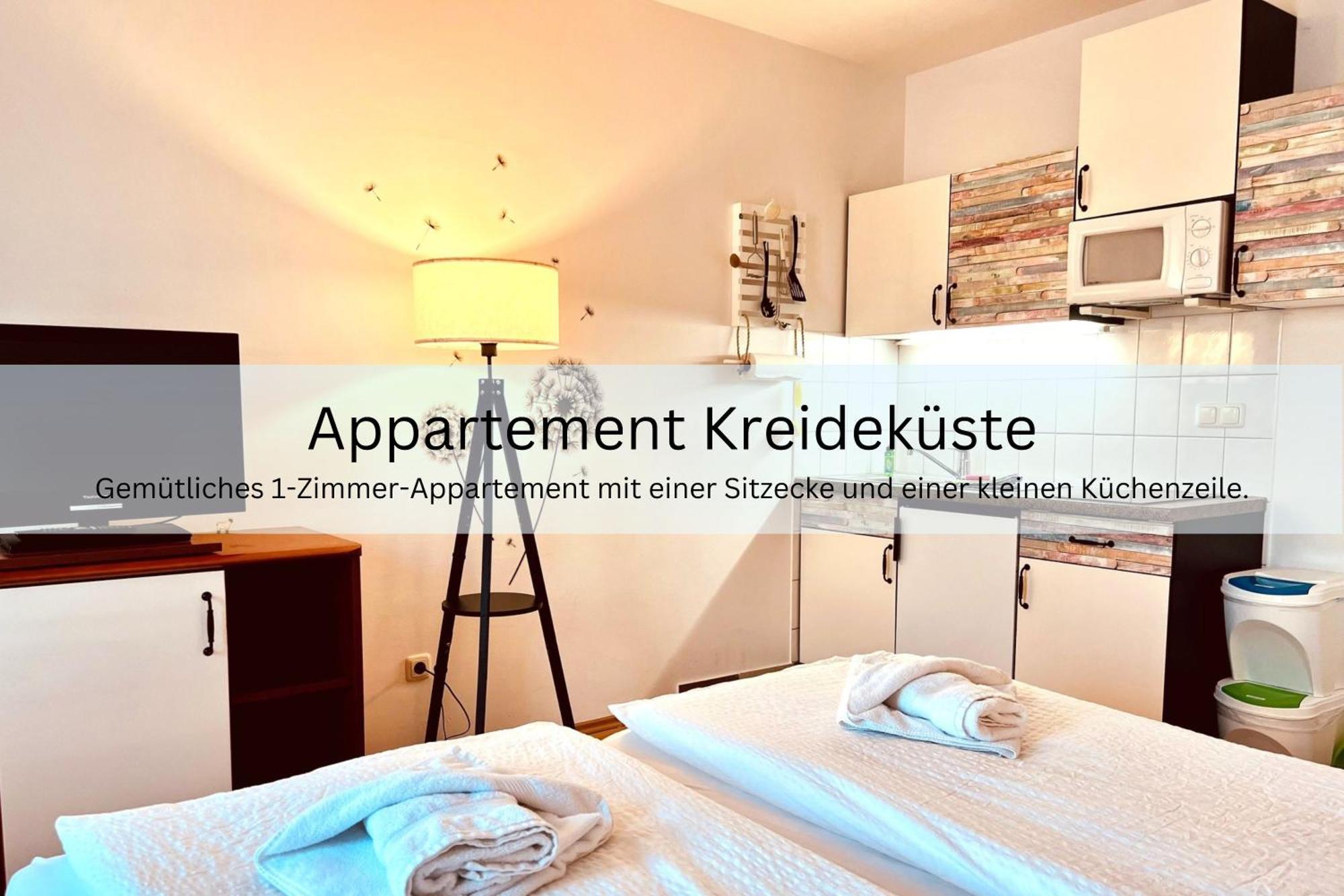 Appartementhaus Sonnenschein *