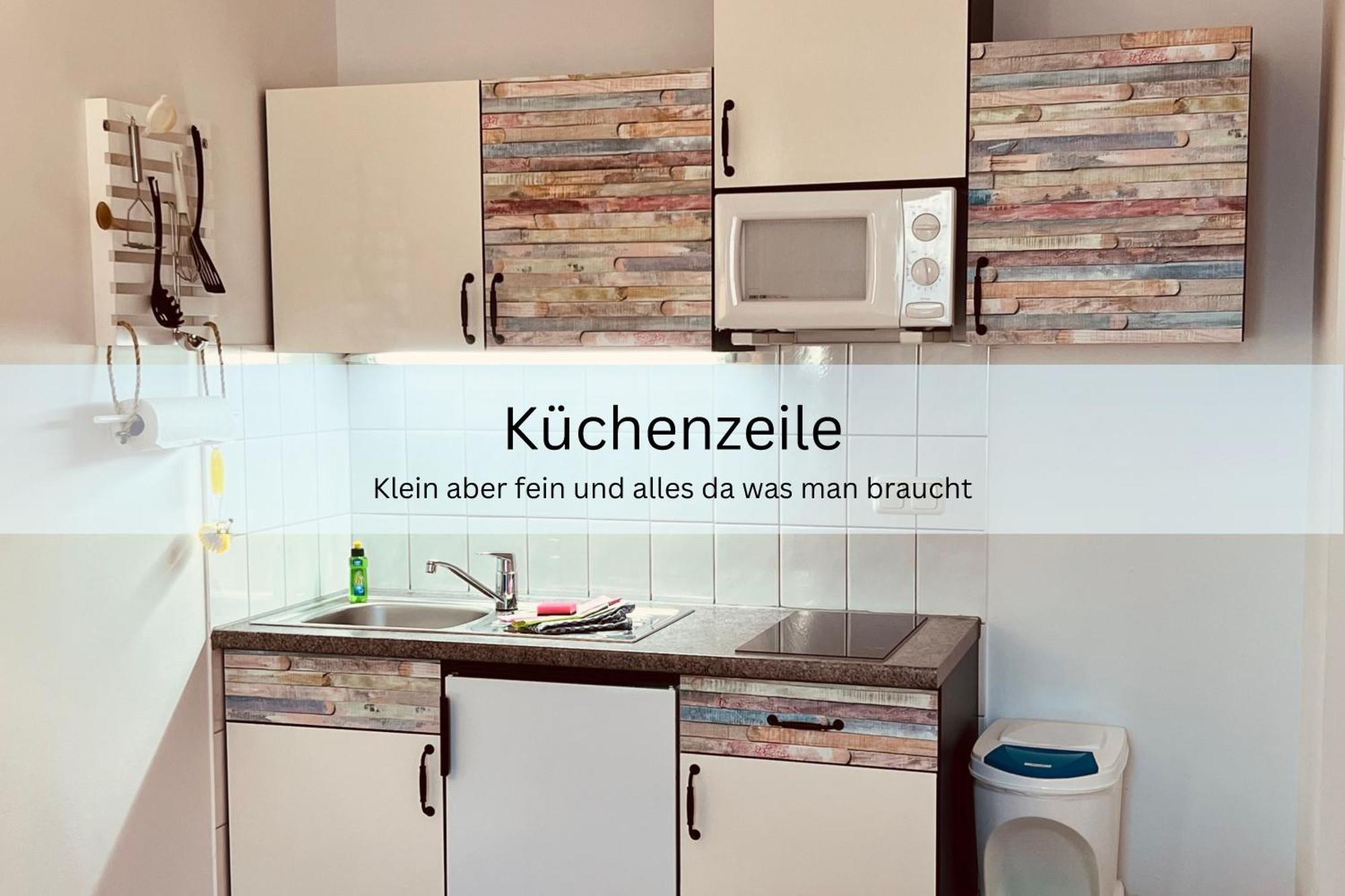 Appartementhaus Sonnenschein *
