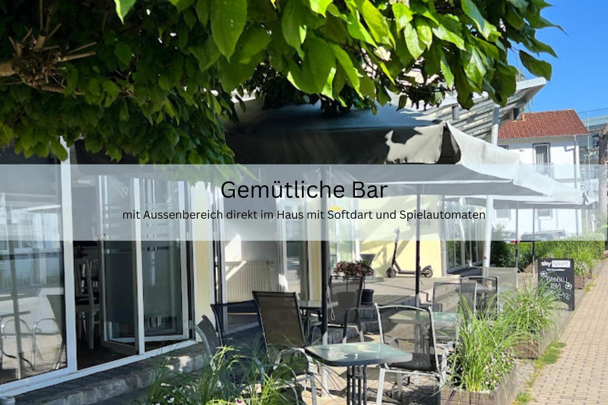 Appartementhaus Sonnenschein Apartment Binz