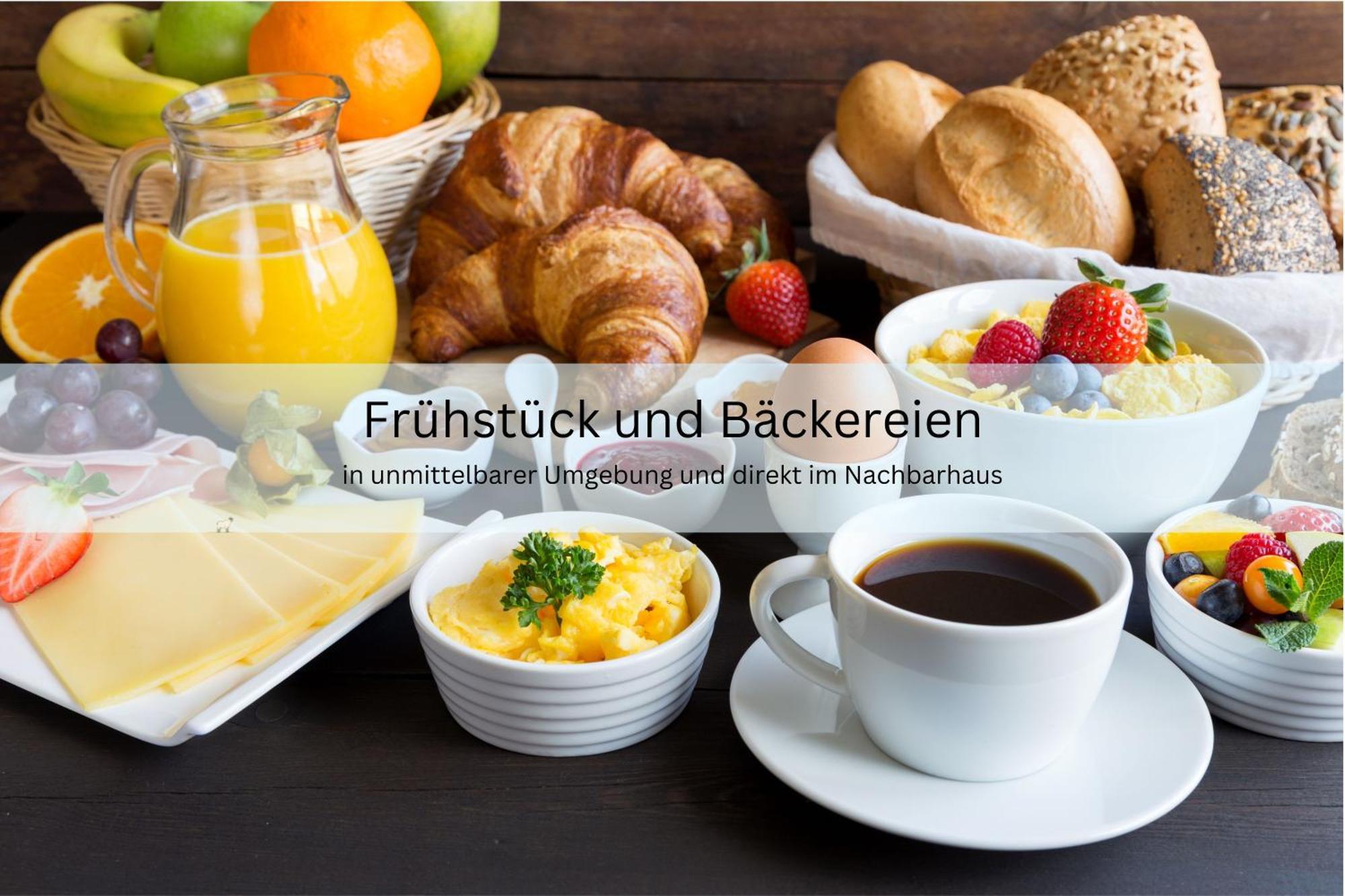 Appartementhaus Sonnenschein *