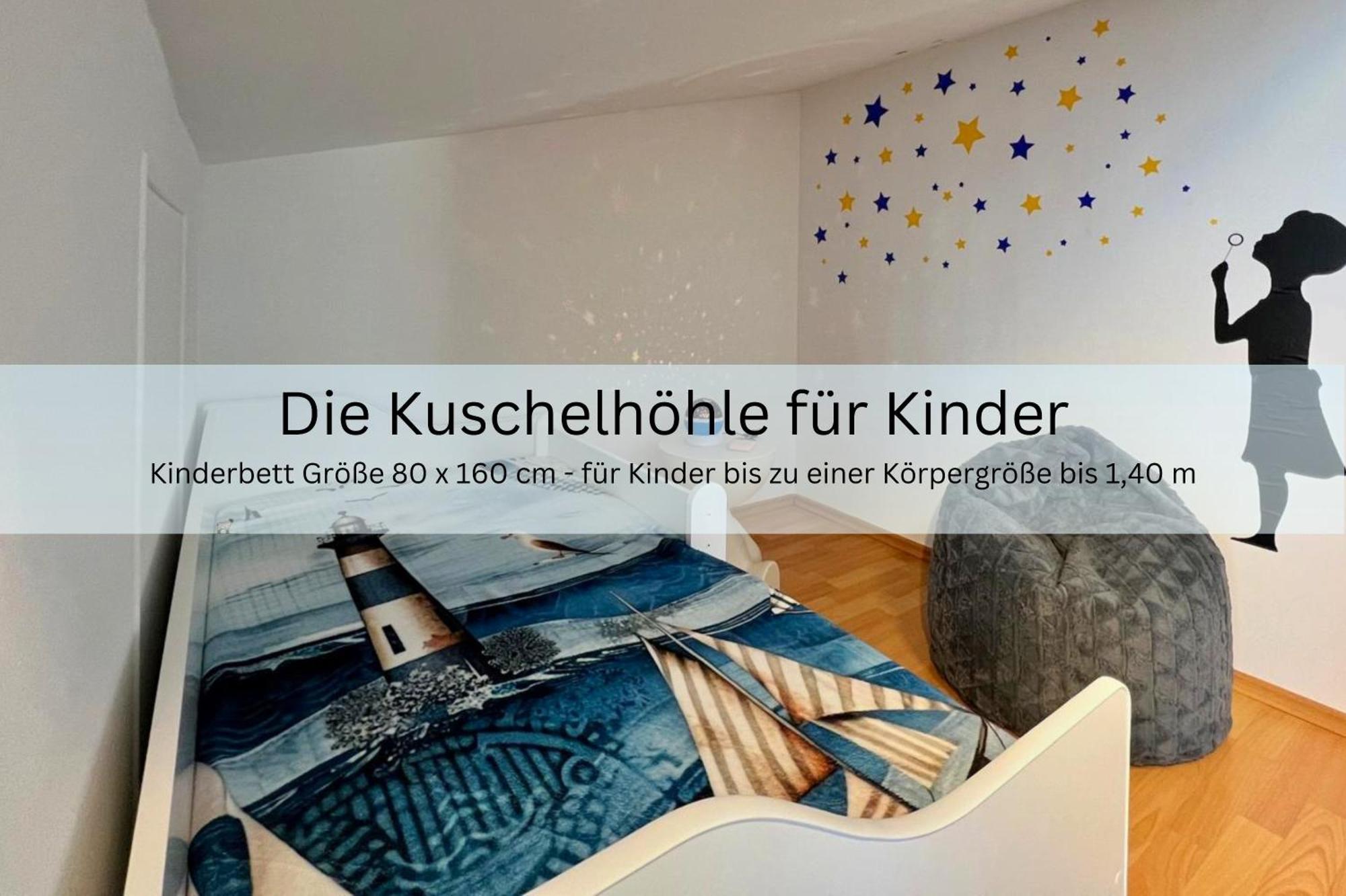 Apartment Appartementhaus Sonnenschein *