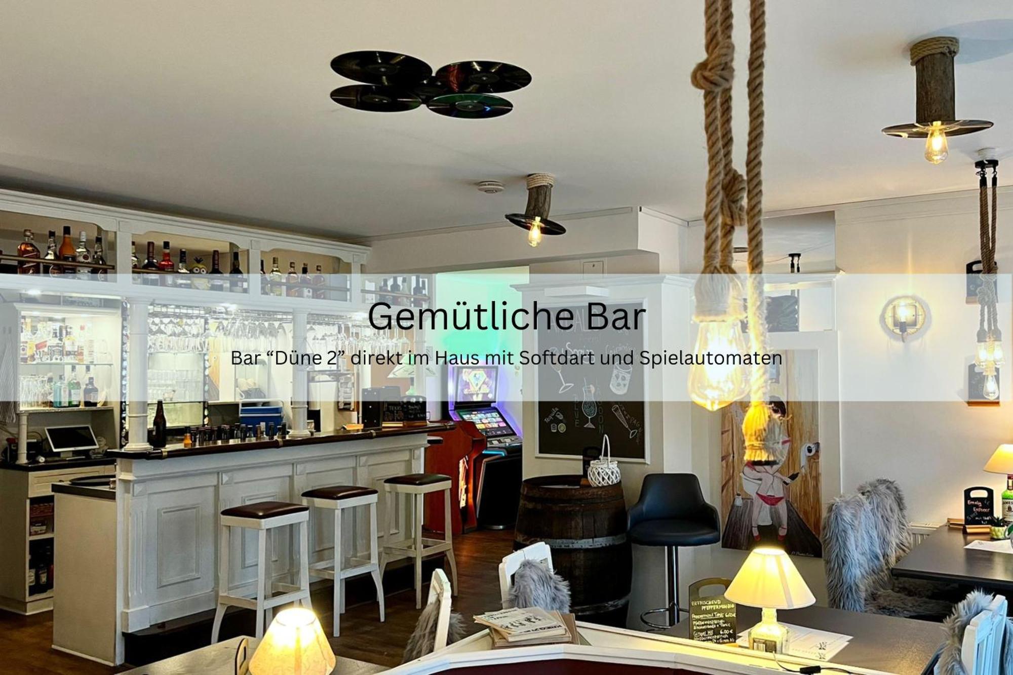 Appartementhaus Sonnenschein Binz