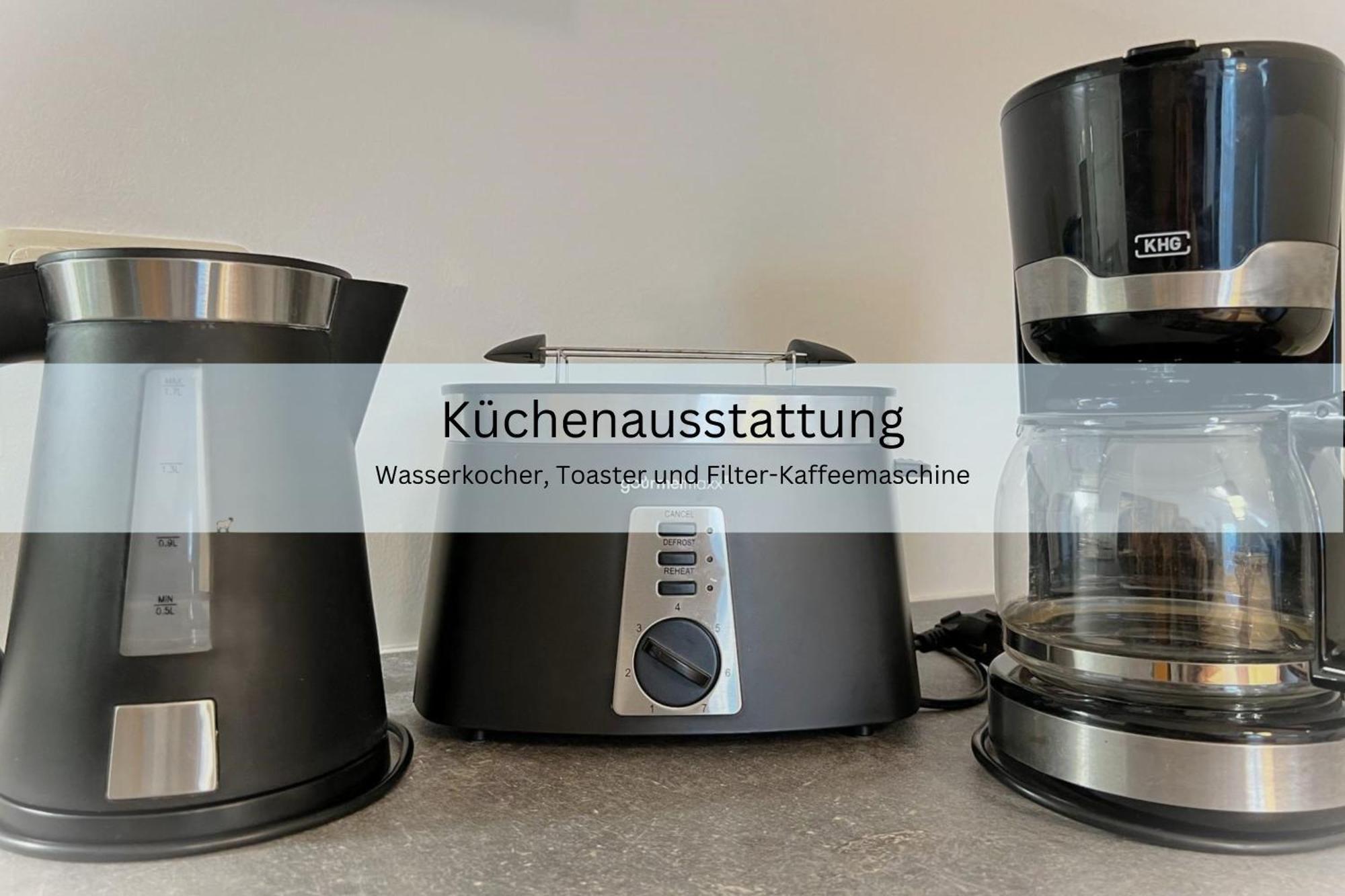 Apartment Appartementhaus Sonnenschein *