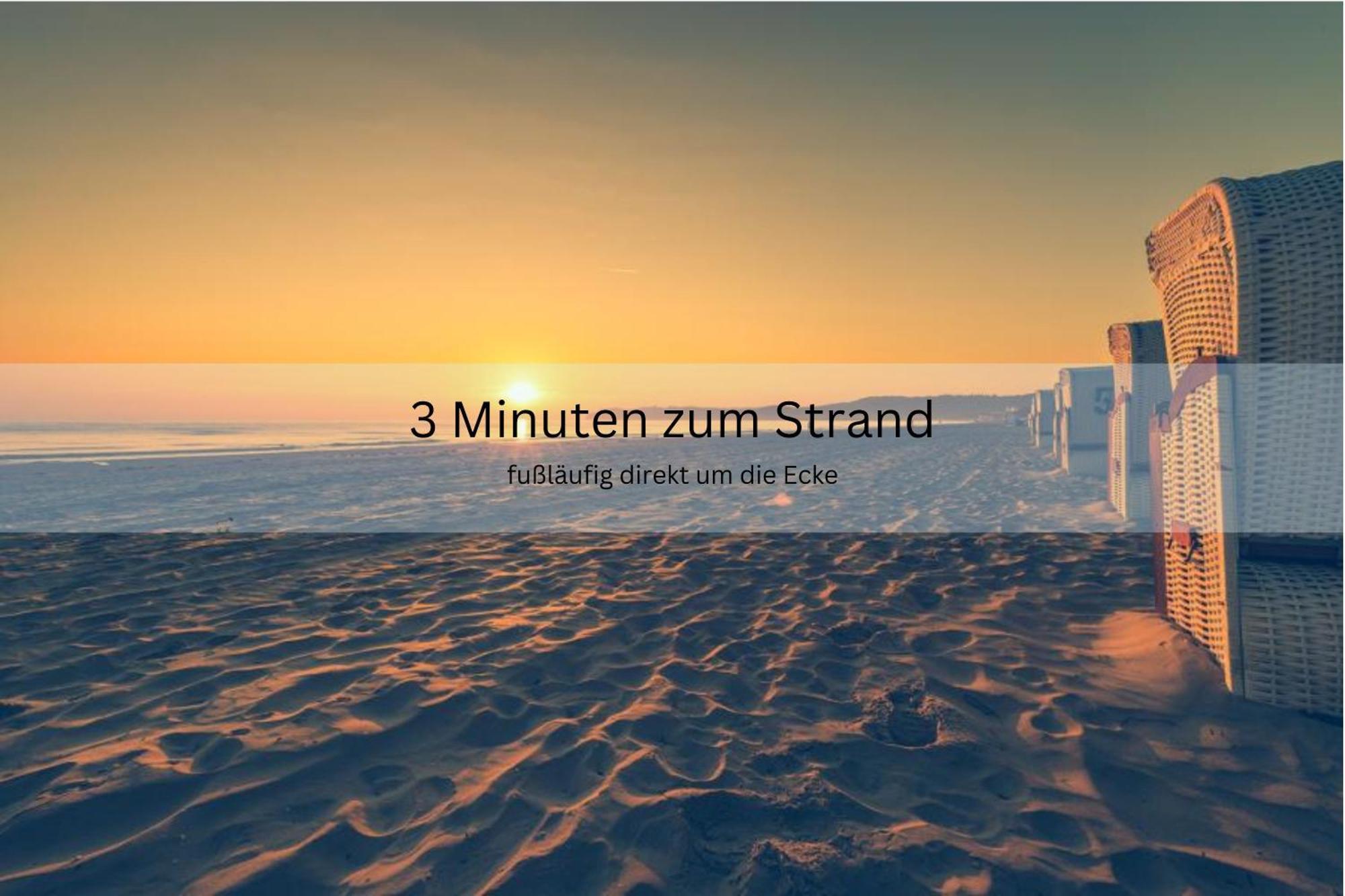 Appartementhaus Sonnenschein Apartment Binz
